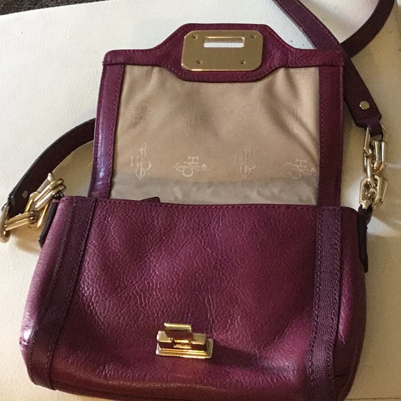 Cole Haan crossbody bag - Picture 5 of 9